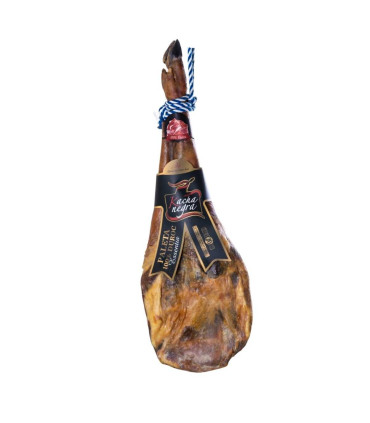 Paleta Kacha Negra - Schinkt aus der Norm - - 3