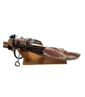 Paleta Kacha Negra - Radio-amateurs hors norme - - 3 2