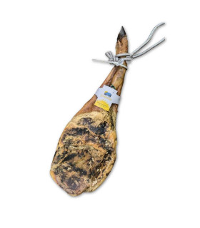 copy of Paleta Cebo 50% Ibérica Monesterio gratis gesneden - 1