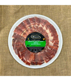 Jamón de Cebo Campo a Cuchillo 2