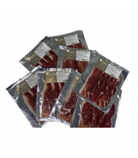 copy of Lot paleta gesneden en Duroc worstjes - Dionisio Sánchez - 1