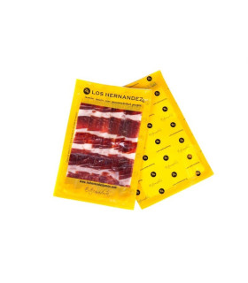 Vacuum Envelopes of Jamón Ibérico 2