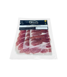 Tranchées Jamón de cebo 50 % Ibérico Melquiades - tranchées Jamón Ibérico - - 3 2