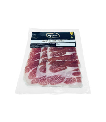 Feliat Jamón de cebo 50% Ibérico Melquiades - feliat Jamón Ibérico - - 1
