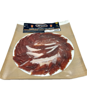 Șunca bellota 100% ibérico într-o atmosferă protectoare - feliată Jamón Ibérico - 2 2