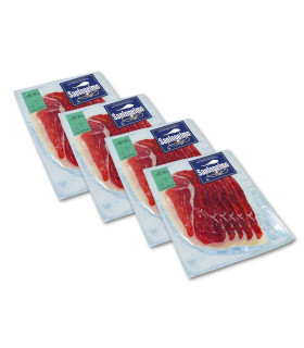 Jamón De Cebo Campo 50% ibérico - San Ingelmo