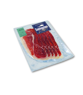 Jamón De Cebo Campo 50 % ibérico – San Ingelmo 2