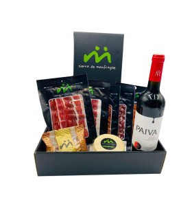 Lote 5 Oferecer Produtos Artesanais Ibéricos Sierra Monfragüe - Oferecer Produtos Ibéricos - - 1