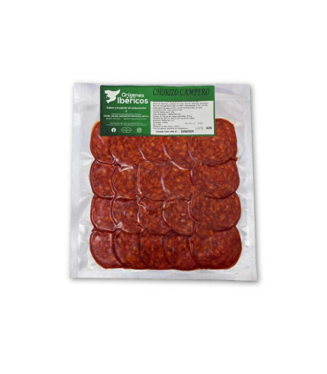 Chorizo campero