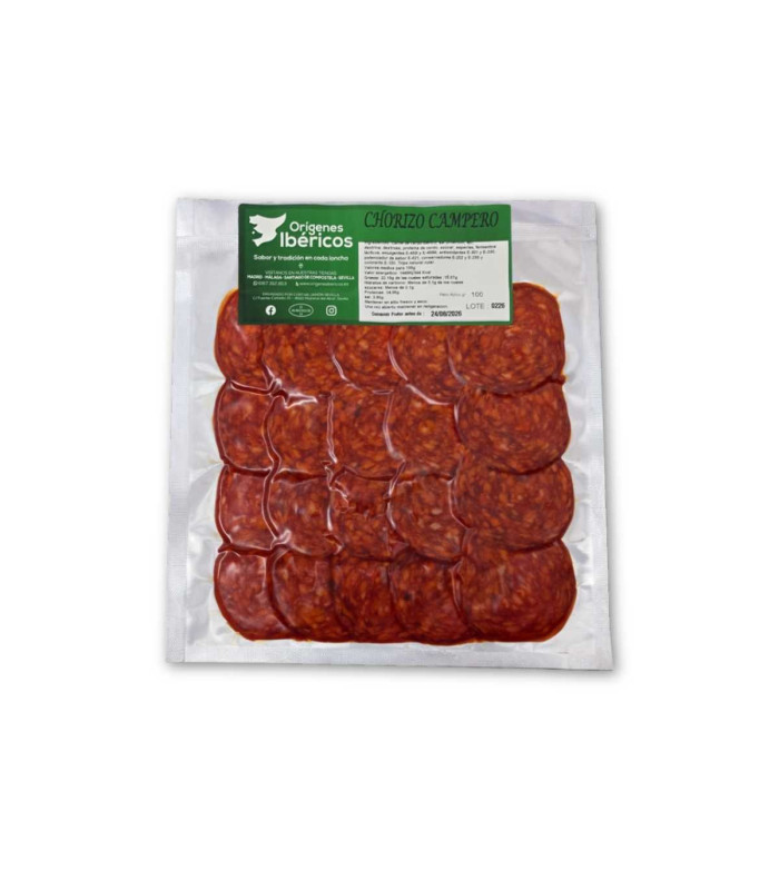 copy of Gesneden aasham 50% Iberische Machine - 6