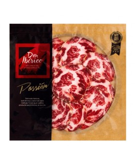 Loncheado Coppa de bellota 100% ibérico. Salamanca - 1