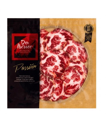 Coppa feliată bellota 100% ibérico. Salamanca - Ibericomio - - 1