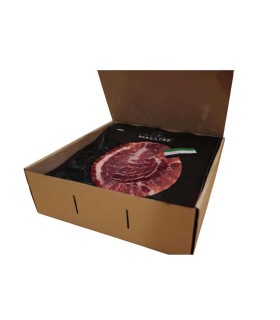 Jamón de Bellota 100% Ibérico 2
