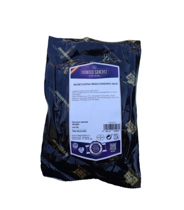 Pack de Barbacoa Selección 100% Duroc - Dionisio Sánchez - Carne Ibérica -  - 3