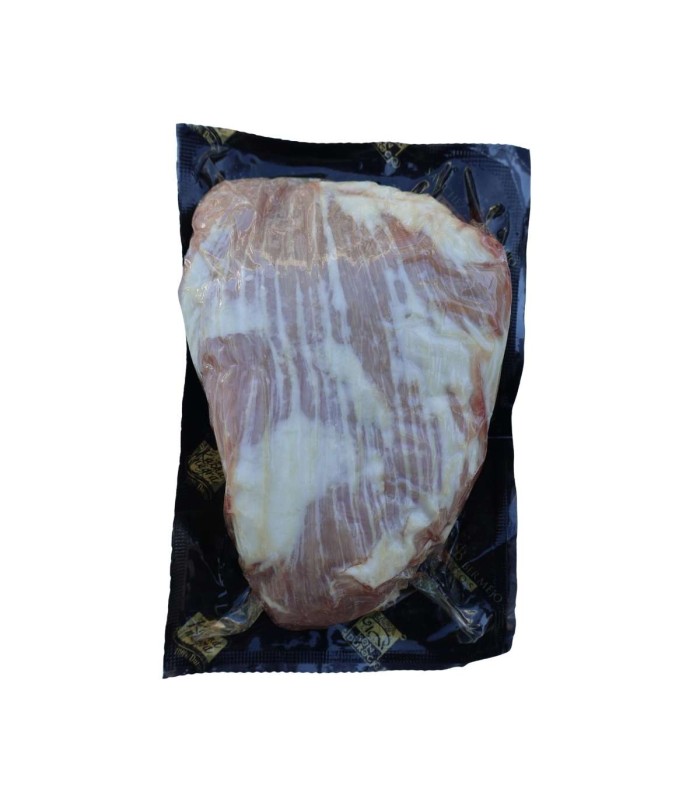 Confezione di barbecue 100% Duroc Selection - Dionisio Sánchez - Carne Ibérica - - 4