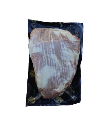 Pachet de Grătar 100% Duroc Selection - Dionisio Sánchez - Carne Ibérica - - 4