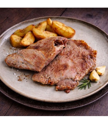 Pacote de Seleção 100% de Barbecue Duroc - Dionisio Sánchez - Carne Ibérica - - 6