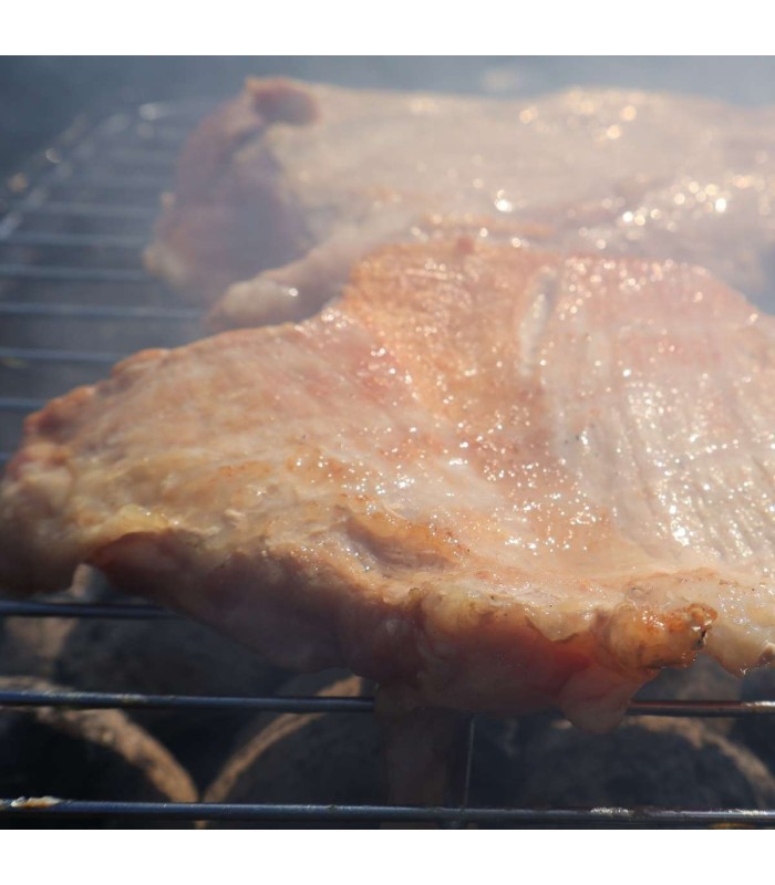 BBQ Dionisio