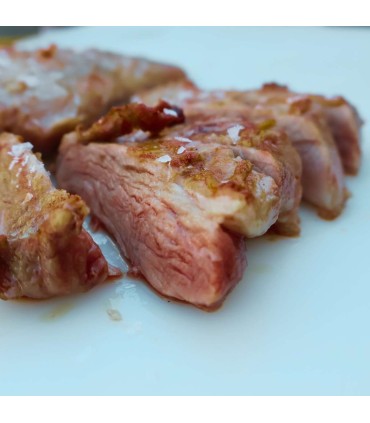 Selectie Barbecuepakket 100% Duroc – Dionisio Sánchez - 12