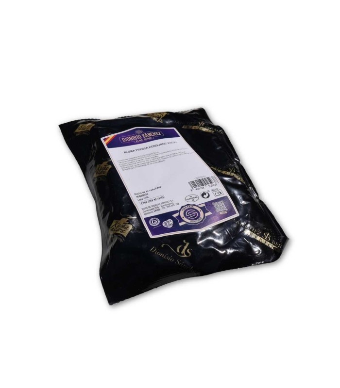 Pack de Barbacoa Gourmet 100% Duroc - Dionisio Sánchez - Carne Ibérica -  - 8