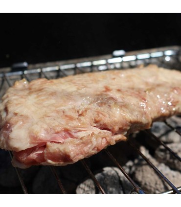 Gourmet 100% Duroc Barbecuepakket – Dionisio Sánchez - 10