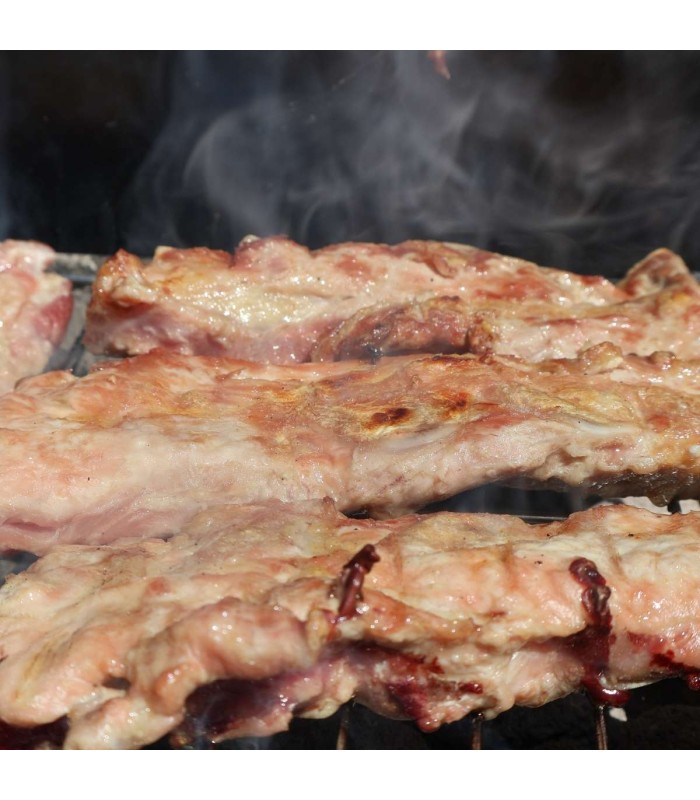 Grătar 100% Duroc