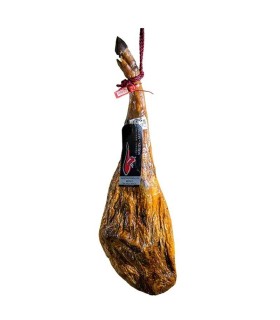 Bellota ham 50% Iberische Martín Matas. Ledrada - Salamanca