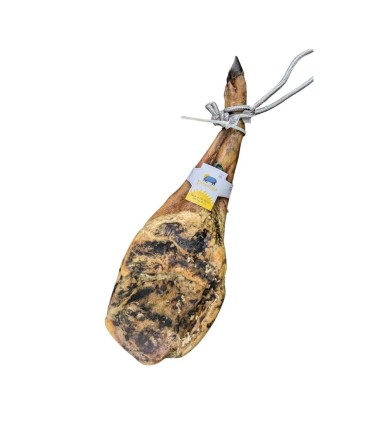 Paleta de Cebo 50% Ibérica J'Monesterio - Paleta Ibérica de cebo de campo y cebo -  - 2