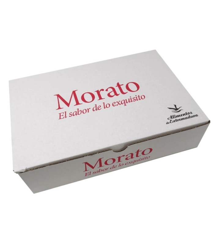 Cumpără pachet de șuncă iberică