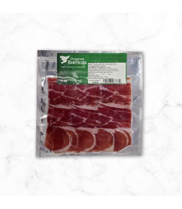 Paleta giacca tagliata