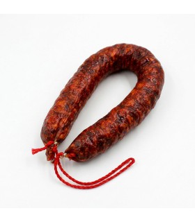Chorizo Hufeisen Ibérico