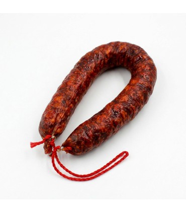 Chorizo Hufeisen Ibérico