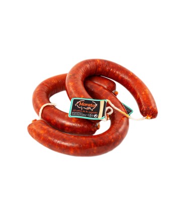 Boudin de patate douce