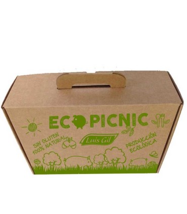 Fournée de saucisse bio et pâté