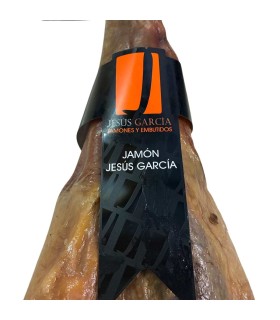 Jamón Jesús García Artesano