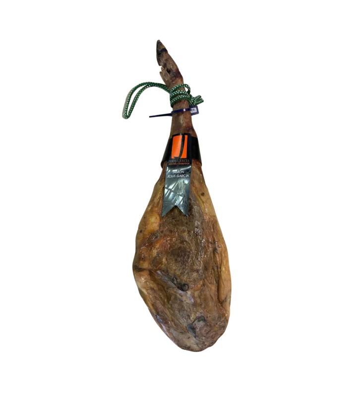 Jamón Fuera Norma Jesús García