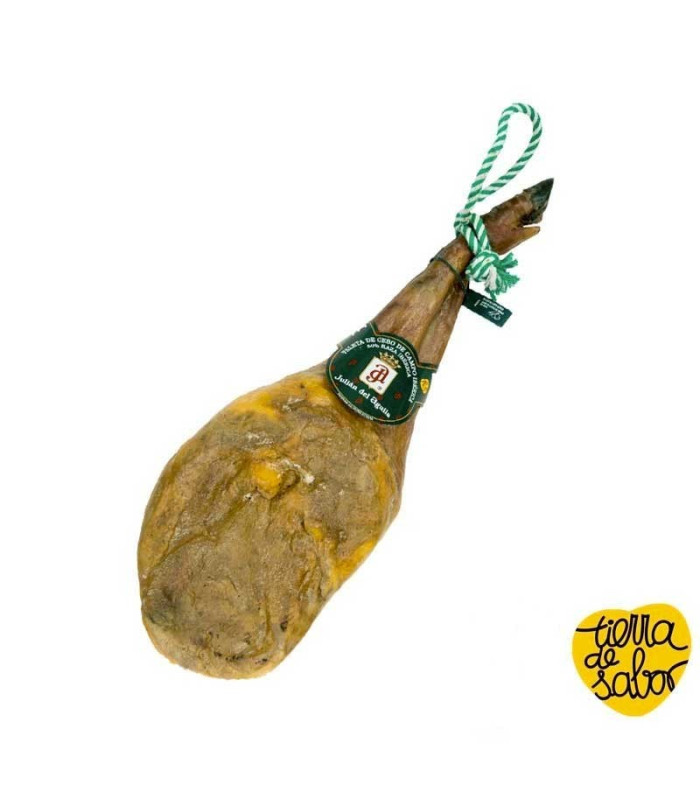 Paleta de Cebo Guijuelo