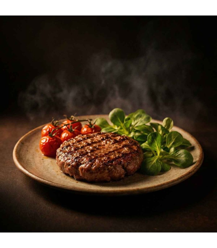 Secreto Duroc Burger