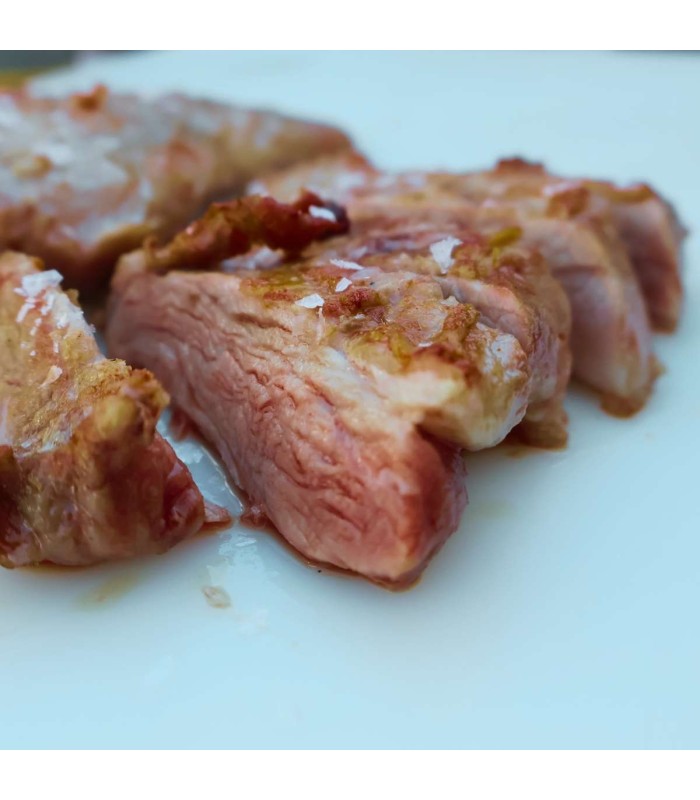 Pack de Churrasco 100% Seleção Duroc - Dionisio Sánchez