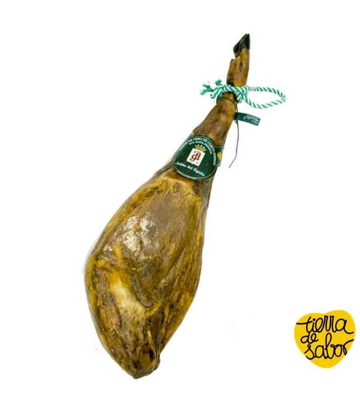 Prosciutto di Cebo Campo - guijuelo