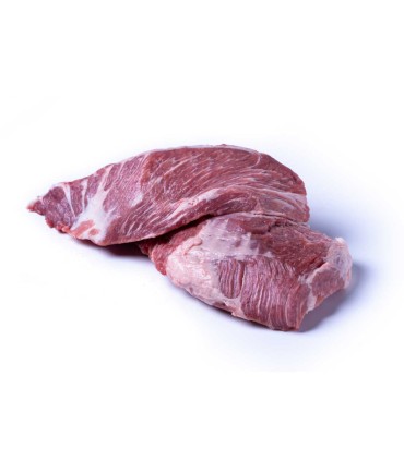 Presa Ibérica - Meat Pack Ibérica - Dionisio Sánchez - Meat Ibérica - - 4