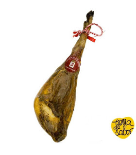 Jamón de Bellota Ibérico - guijuelo