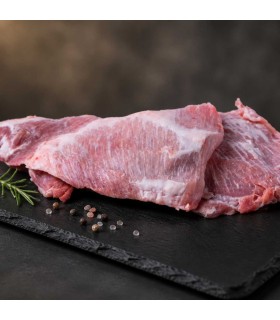 Secreto Ibérico
