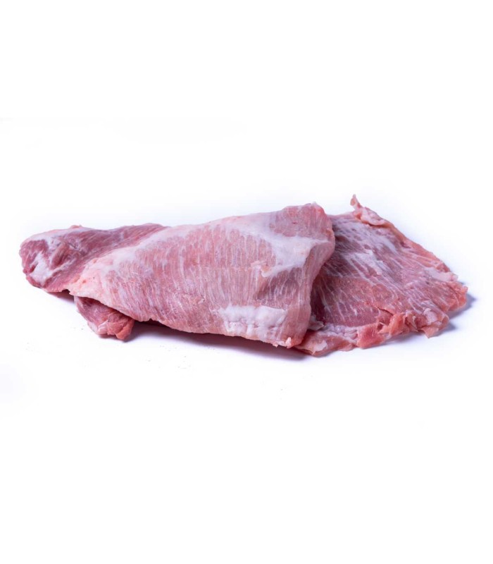 Secreto Ibérico