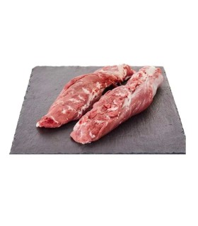 Kopie van copy of Selectie Barbecuepakket 100% Duroc – Dionisio Sánchez - 1 2