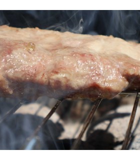 ibérica Piuma - Ibérico Fan - Ibérico Lucertola - Sánchez Bermejo 2