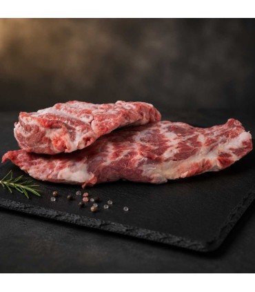 copy of Gourmet 100% Duroc Barbecuepakket – Dionisio Sánchez - 1