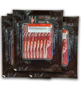 Sliced Bellota Shoulder 75% Iberian 2