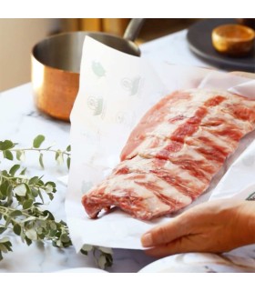 copy of Pack of organic ham and sausage ECOPICNIC - 1 2