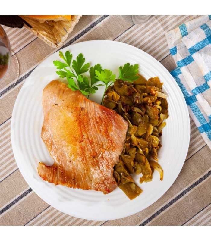 copie a Pachet de șuncă organică și cârnați ECOPICNIC - 4